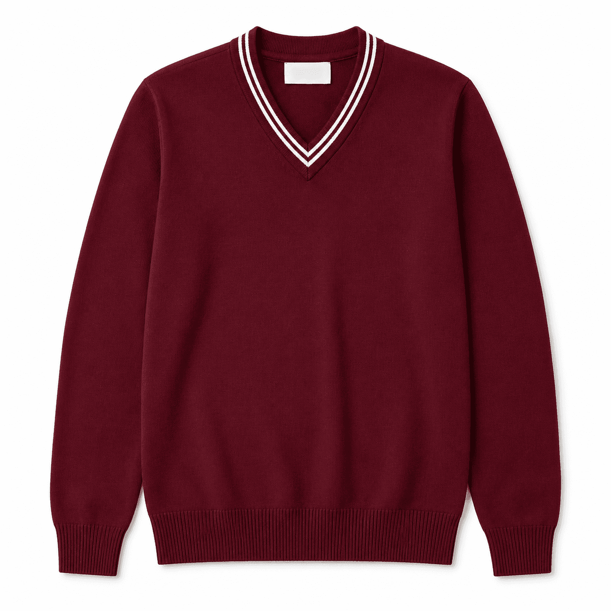 Formal Pullover