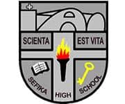 Sefika High School